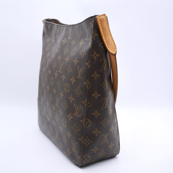 🍓LV Looping GM DU0012 - Picture 15 of 16